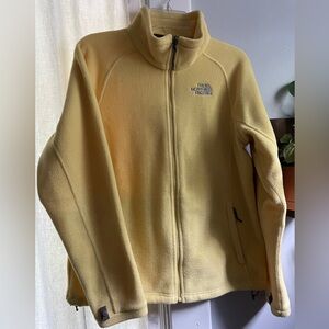 The North Face Jacket